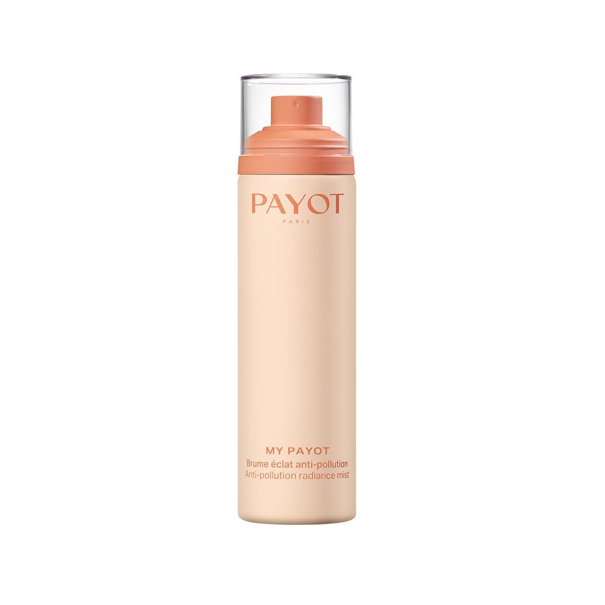 payot-my-payot-anti-pollution-mist-spray-for-face-100-ml-1757843606 Payot, My Payot, Antivervuiling, Mistspray, Voor gezicht, 100 ml *Tester - Afbeelding 1