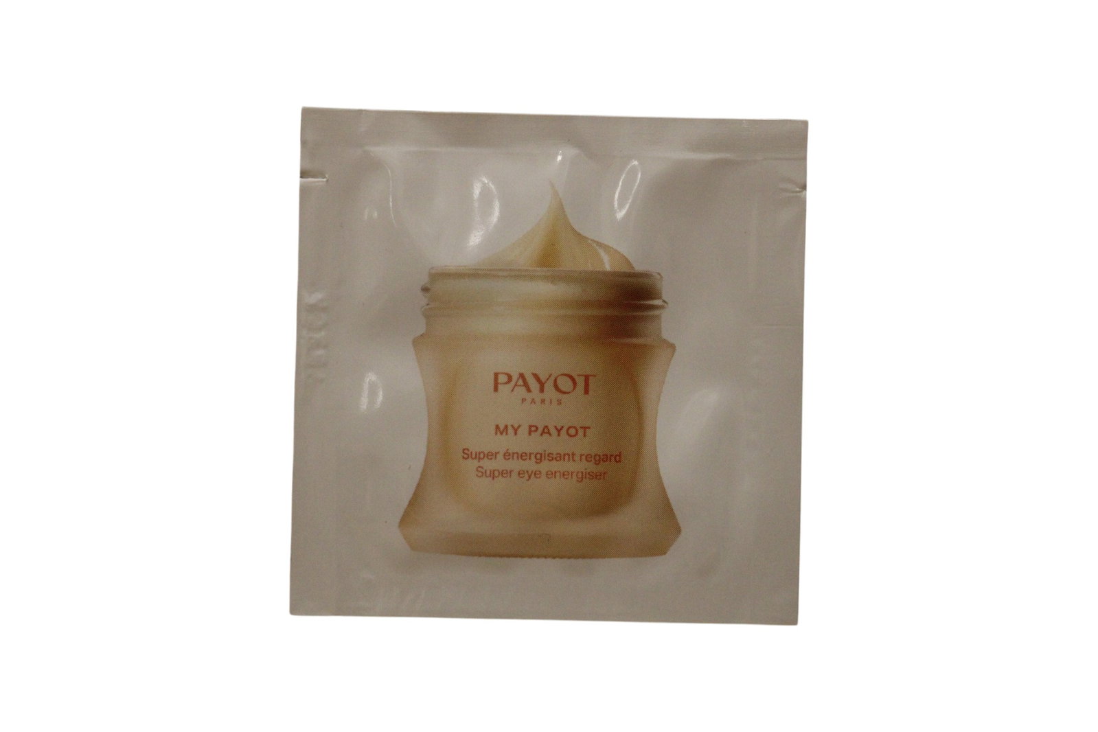 payot-my-payot-energising-eye-cream-1-5-ml-sample-1781513013 Payot, My Payot, Energieopwekkend, Oogcrème, 1.5 ml *Voorbeeld - Afbeelding 1