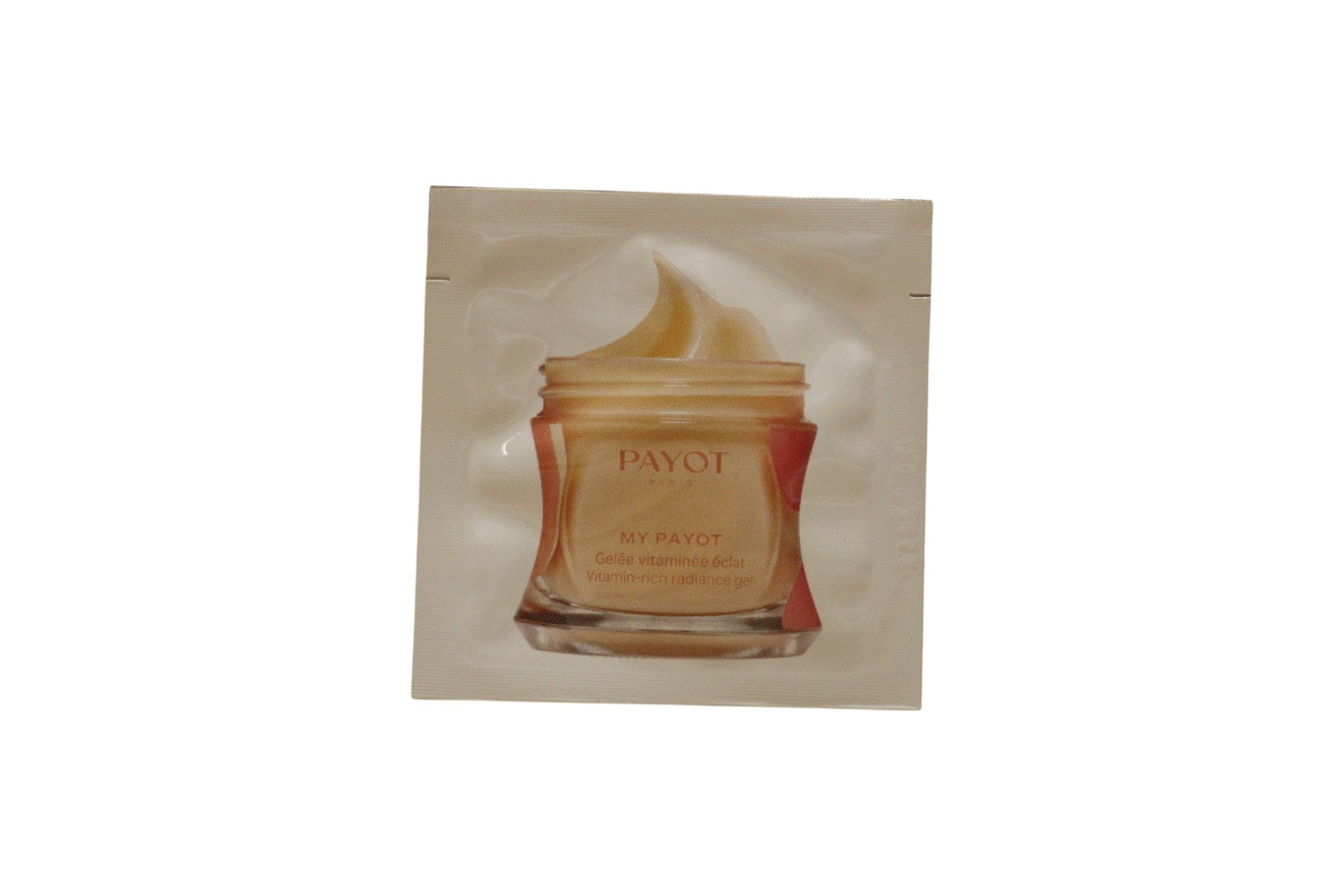 payot-my-payot-illuminate-gel-for-face-2-ml-sample-1781682754 Payot, My Payot, Verlicht, Gel, Voor gezicht, 2 ml *Voorbeeld - Afbeelding 1