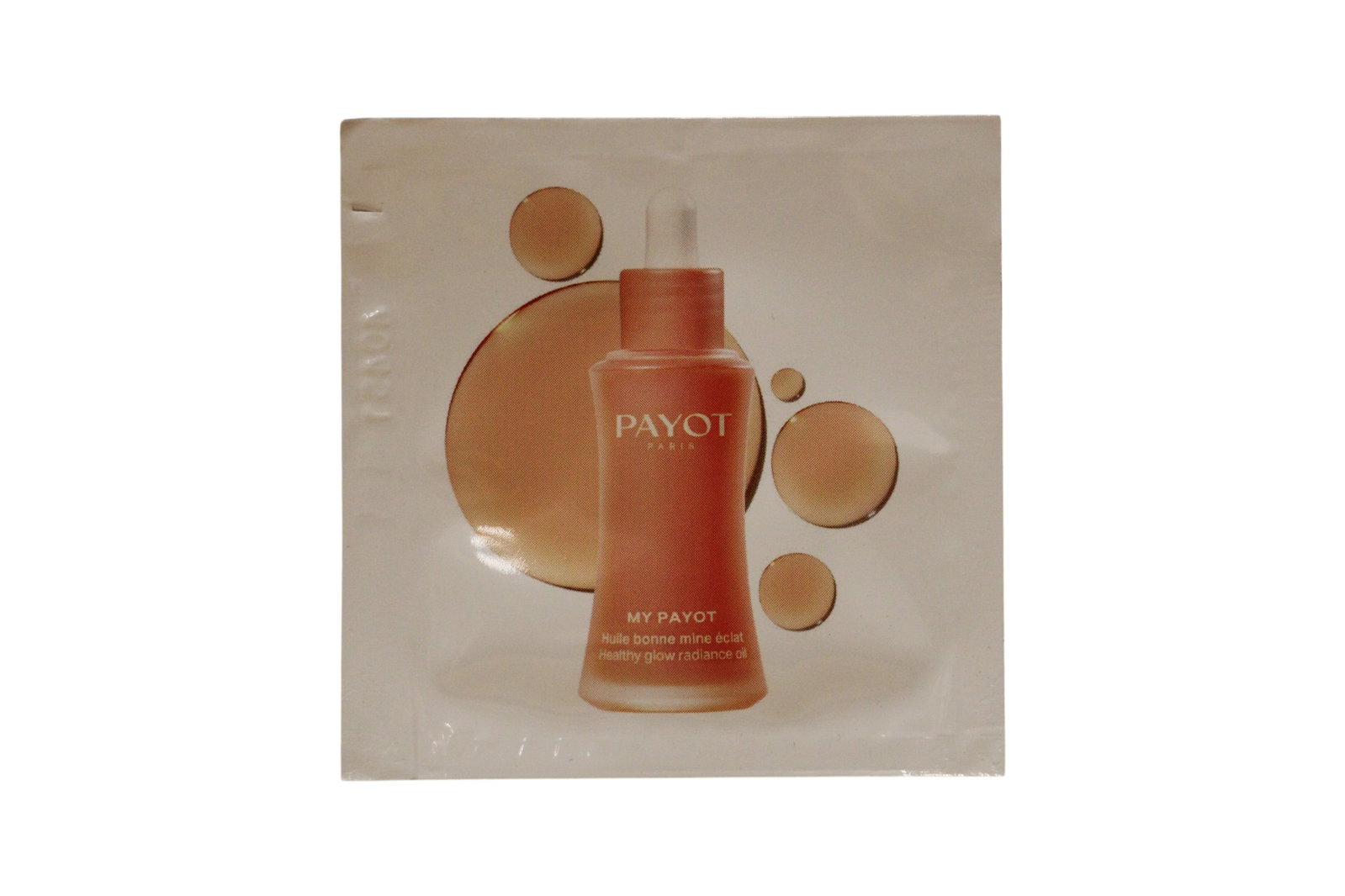 payot-my-payot-radiance-oil-for-face-1-5-ml-sample-1781683722 Payot, My Payot, Gloed, Olie, Voor gezicht, 1.5 ml *Voorbeeld - Afbeelding 1