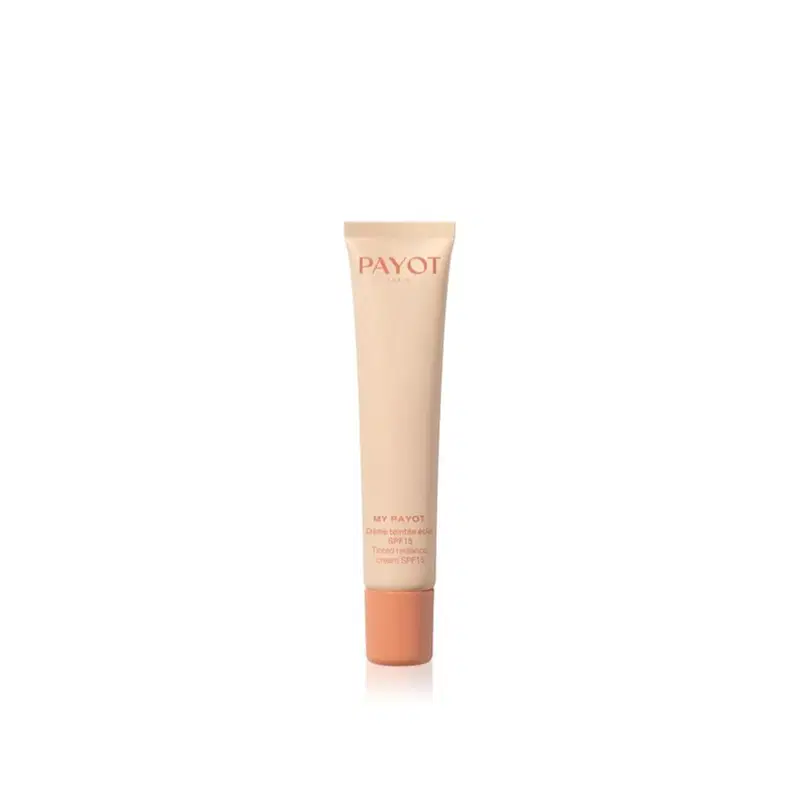payot-my-payot-radiant-finish-tinted-moisturizer-spf-15-40-ml-1718890958 Payot, My Payot, Stralende afwerking, Gekleurde moisturizer, SPF 15, 40 ml - Afbeelding 1
