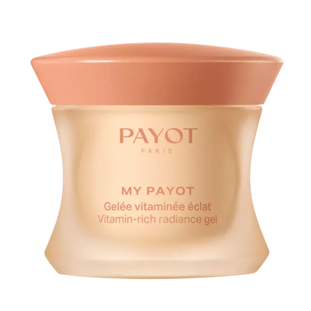 payot-my-payot-vitamins-radiance-gel-for-face-50-ml-tester-1757842185 Payot, My Payot, Vitaminen, Gloed, Gel, Voor gezicht, 50 ml *Tester - Afbeelding 1