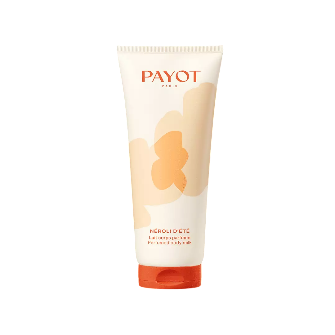payot-neroli-d-ete-hydrating-body-milk-200-ml-1741426293 Payot, Neroli D'Ete, Hydraterend, Lichaamsmelk, 200 ml - Afbeelding 1