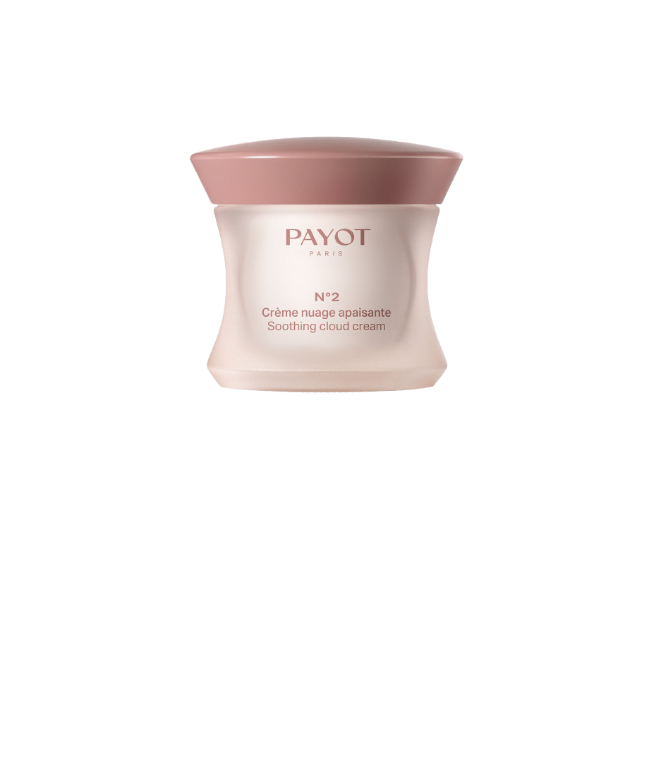 payot-no-2-nuage-strengthening-morning-evening-cream-for-face-neck-50-ml-1699608208 Payot, No. 2 Nuage, Versterking, Ochtend & Avond, Room, Voor gezicht & hals, 50 ml - Afbeelding 1