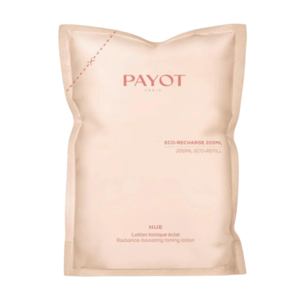 Payot, Nue, Verhoogt de uitstraling, Tonic lotion, Voor gezicht, 200 ml