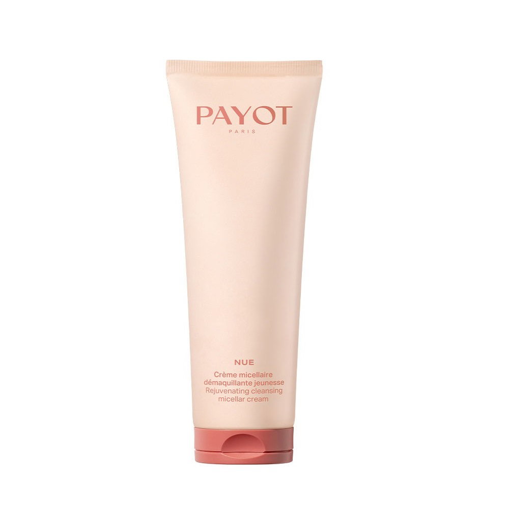 payot-nue-cleansing-micellar-cream-150-ml-1673594329 Payot, Nue, Reiniging, Micellaire crème, 150 ml - Afbeelding 1