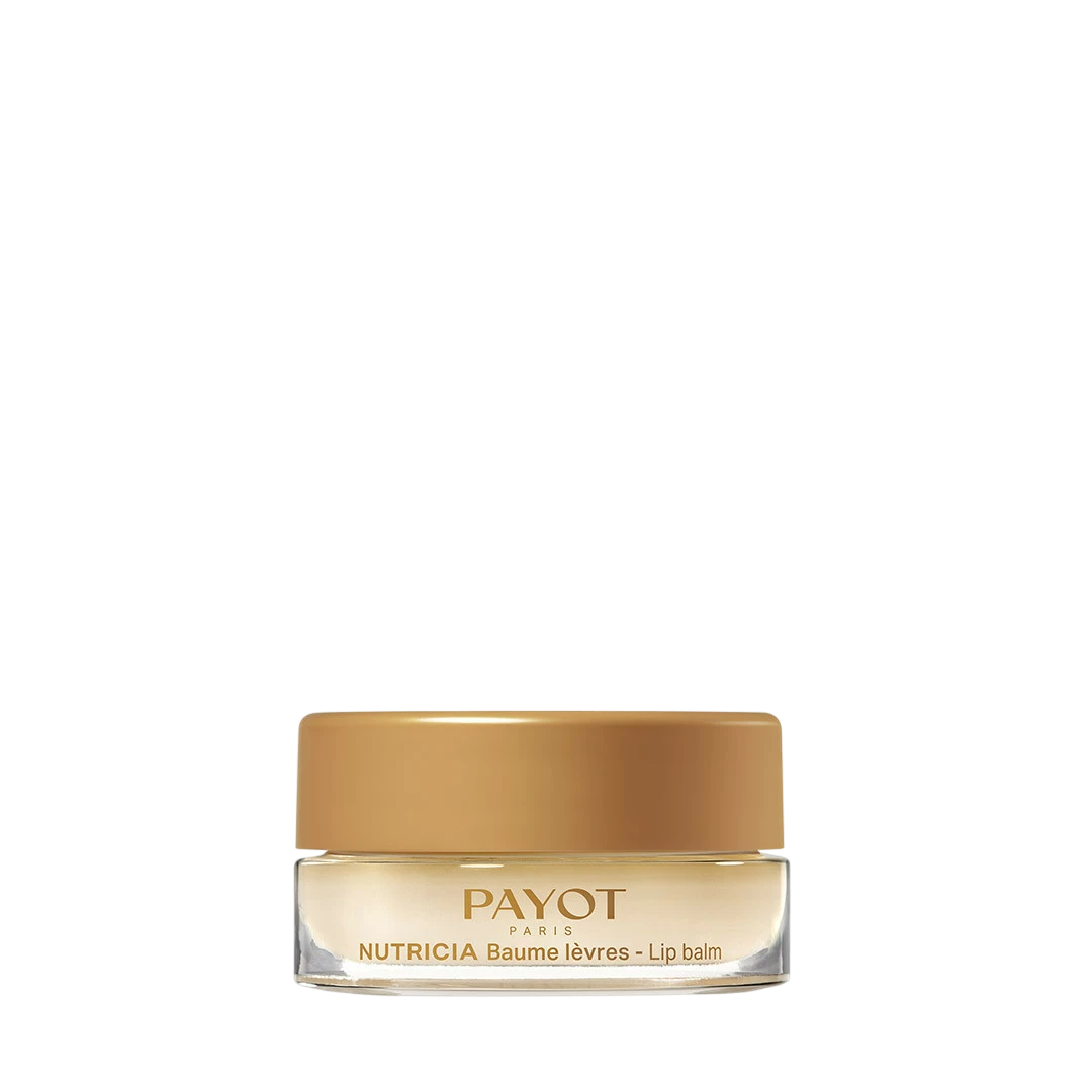 payot-nutricia-nourishing-lip-balm-6-g-1741355580 Payot, Nutricia, Voedzaam, Lippenbalsem, 6 g - Afbeelding 1