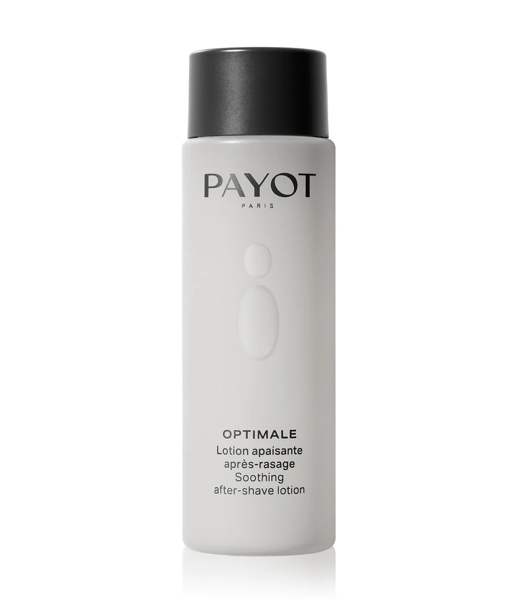 payot-optimale-soothing-after-shave-lotion-100-ml-tester-1757851485 Payot, Optimale, Kalmerend, Aftershave, 100 ml *Tester - Afbeelding 1