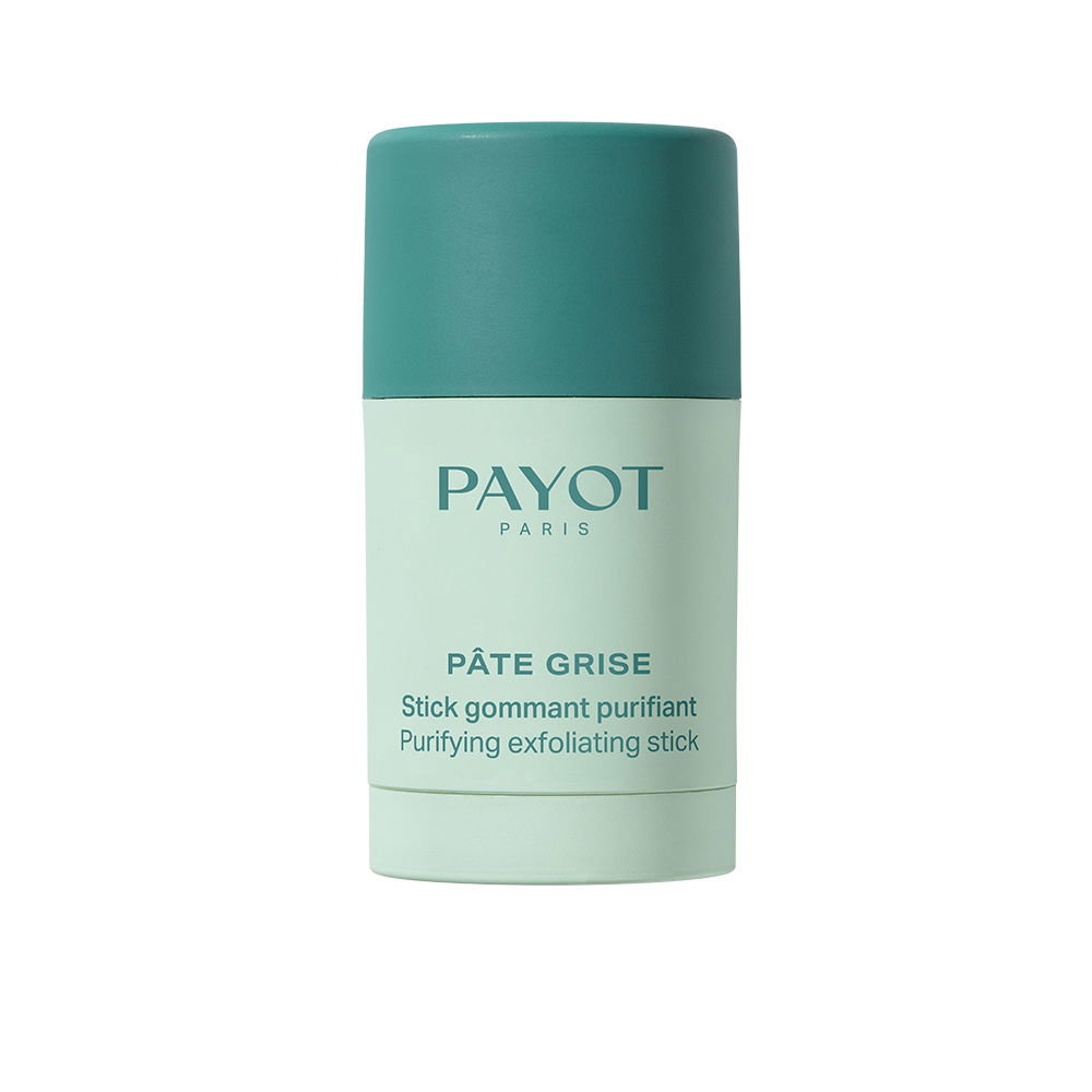 payot-pate-grise-exfoliating-stick-for-face-25-g-1689169198 Payot, Pate Grise, Zuiveren, Stok, Voor gezicht, 25 g - Afbeelding 1