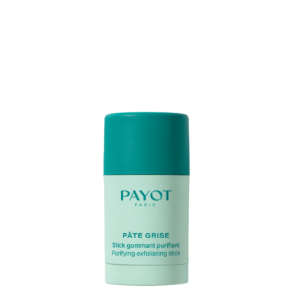 Payot, Pate Grise, Exfoliëren, Stok, Voor gezicht, 25 g *Tester