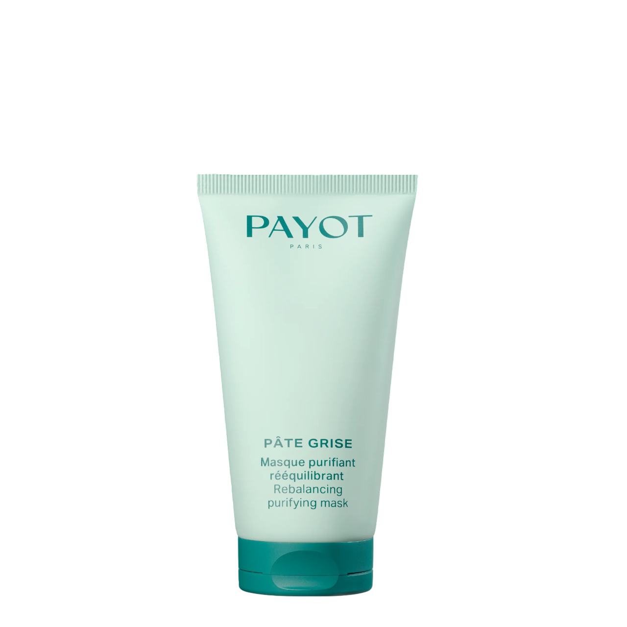 payot-pate-grise-rebalancing-cream-mask-for-face-75-ml-1757847692 Payot, Pate Grise, Herbalanceren, Crèmemasker, Voor gezicht, 75 ml - Afbeelding 1