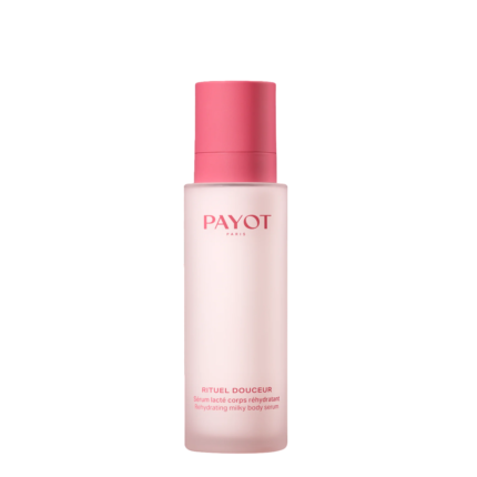Payot, Rituel Douceur, Rehydrateren, Lichaamsserum, Lichaam, 100 ml