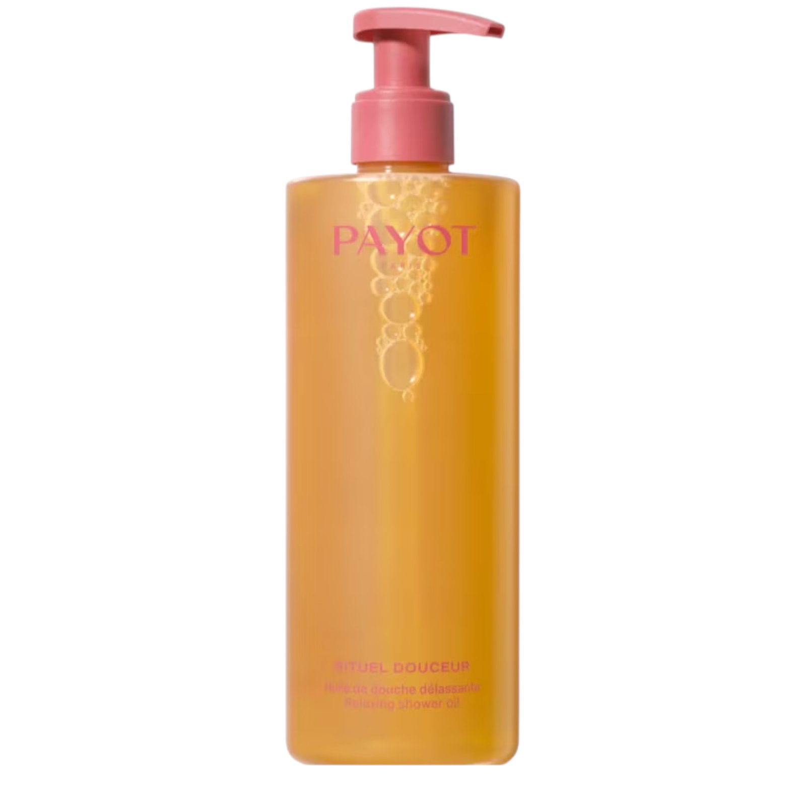 payot-rituel-douceur-relaxing-shower-oil-all-skin-types-400-ml-1762337071 Payot, Rituel Douceur, Ontspannend, Doucheolie, Alle huidtypes, 400 ml - Afbeelding 1