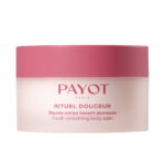 Payot, Rituel Douceur, Gladstrijken, Lichaamsbalsem, Over het hele lichaam, 200 ml