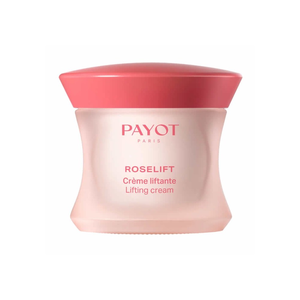 payot-roselift-lifting-day-cream-for-face-50-ml-1757756424 Payot, Roselift, Hef, Dag, Room, Voor gezicht, 50 ml *Tester - Afbeelding 1