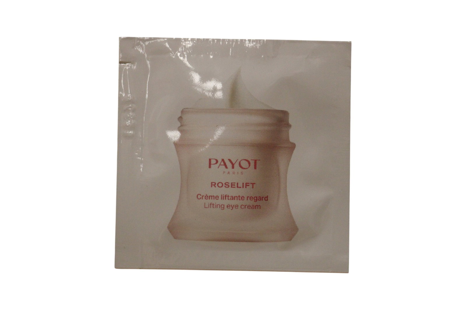 payot-roselift-lifting-eye-cream-1-5-ml-sample-1781516601 Payot, Roselift, Hef, Oogcrème, 1.5 ml *Voorbeeld - Afbeelding 1