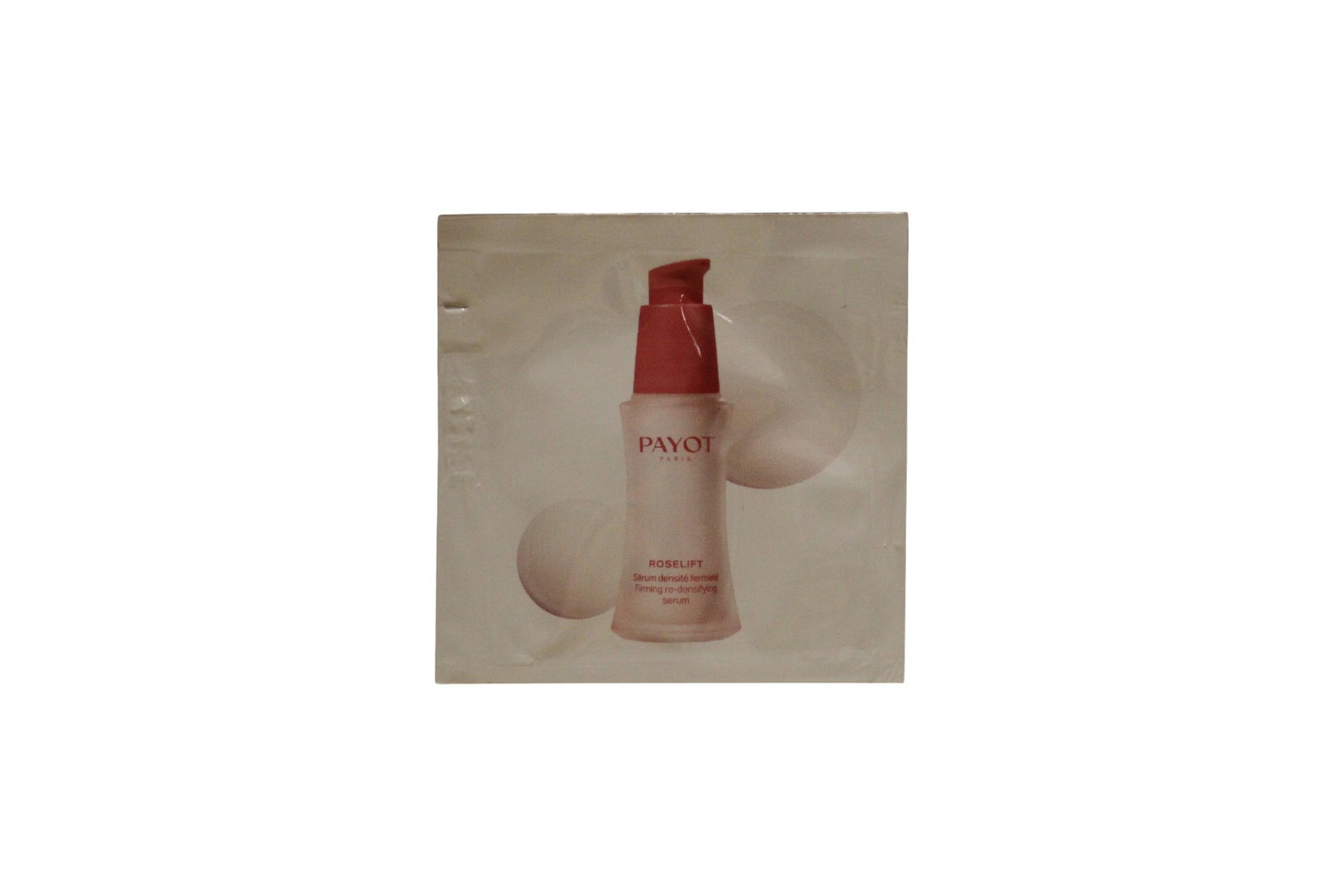 payot-roselift-redensifying-serum-for-face-1-5-ml-sample-1781685584 Payot, Roselift, Verdichting, Serum, Voor gezicht, 1.5 ml *Voorbeeld - Afbeelding 1