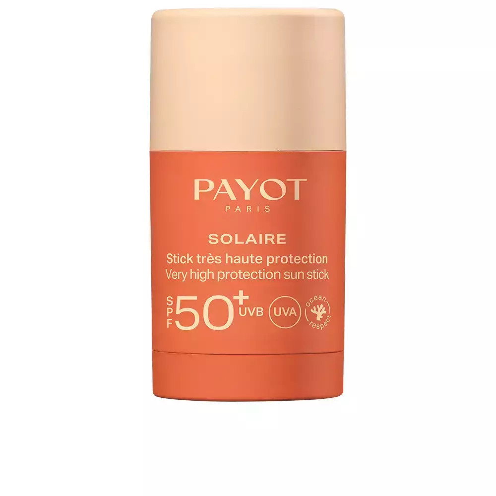 payot-solaire-sunscreen-stick-spf-50-15-g-1741420873 Payot, Solaire, Zonnebrandstick, SPF 50+, 15 g - Afbeelding 1