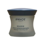Payot, Source Adaptogen, Hydraterend, Ochtend & Avond, Room, Voor gezicht, 50 ml