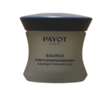 Payot, Source Adaptogen, Natuurlijke ingrediënten, Hydraterend 48U, Dag & Nacht, Gel, Voor gezicht, 50 ml *Tester
