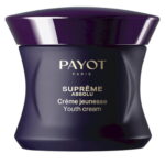 Payot, Supreme Absolu, Anti-veroudering, Dagcrème, Room, Voor gezicht, 50 ml