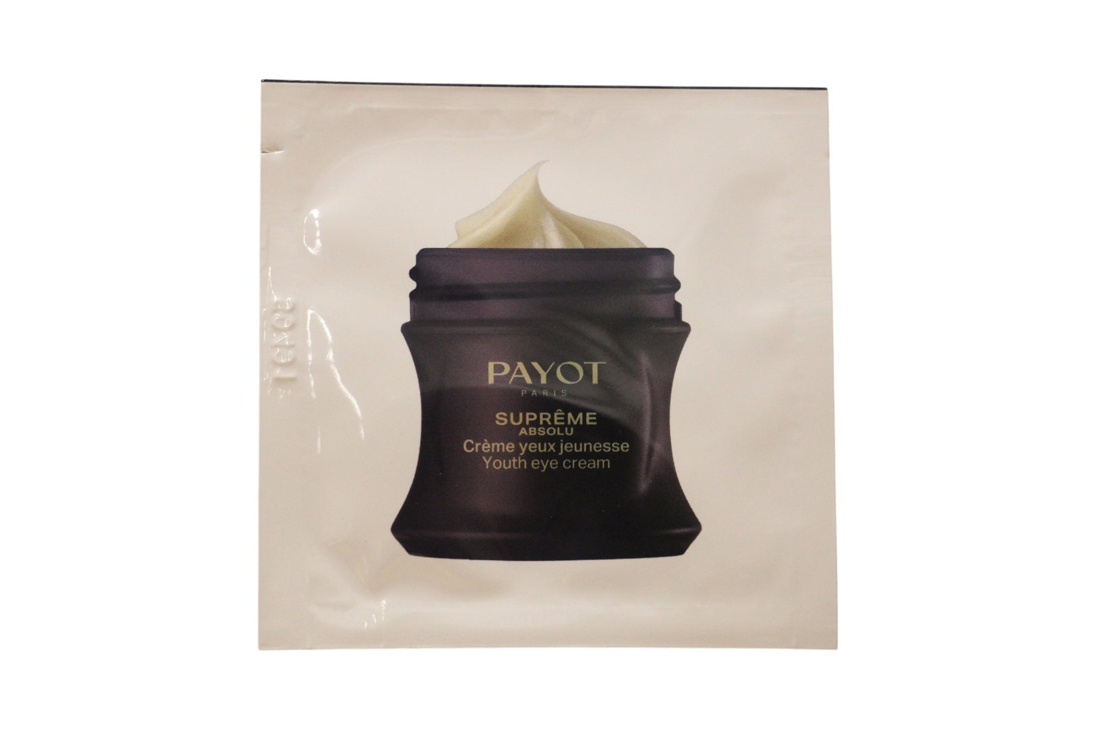 payot-supreme-absolu-moisturizing-eye-cream-1-5-ml-sample-1781518473 Payot, Supreme Absolu, Hydraterend, Oogcrème, 1.5 ml *Voorbeeld - Afbeelding 1