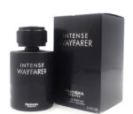 Pendora Scents, Intense Wayfarer, Parfumwater, Voor mannen, 100 ml - Afbeelding 2