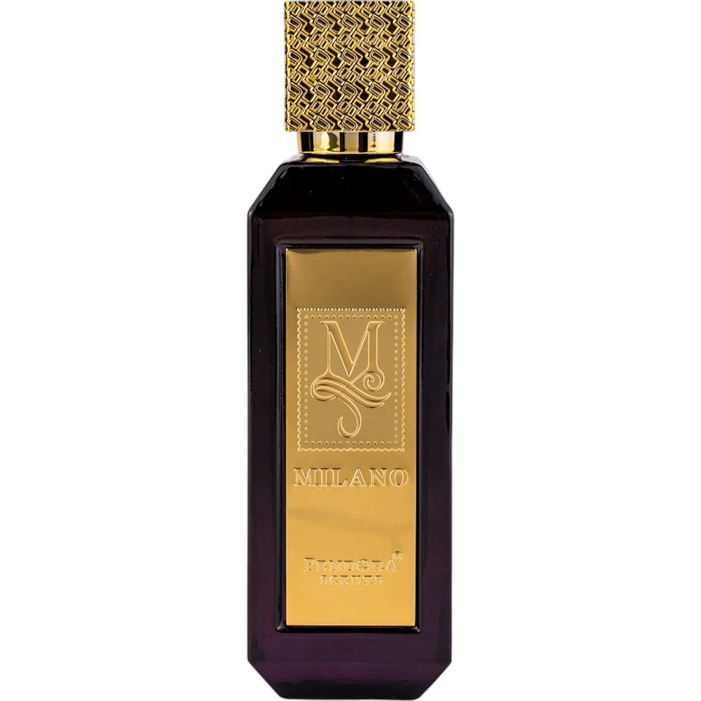 pendora-scents-milano-eau-de-parfum-unisex-100-ml-1780125792 Pendora Scents, Milano, Parfumwater, Uniseks, 100 ml - Afbeelding 1