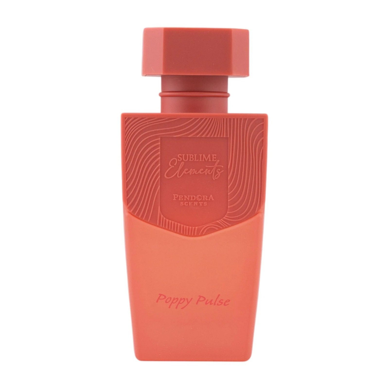 pendora-scents-poppy-pulse-eau-de-parfum-unisex-100-ml-1778650611 Pendora Scents, Poppy Pulse, Parfumwater, Uniseks, 100 ml - Afbeelding 1