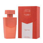 Pendora Scents, Poppy Pulse, Parfumwater, Uniseks, 100 ml - Afbeelding 2