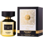 Pendora Scents, Tizi Collection Klick, Parfumwater, Uniseks, 100 ml - Afbeelding 2