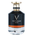 Pendora Scents, Veteran Oud, Parfumwater, Voor mannen, 100 ml