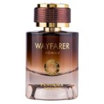 Pendora Scents, Wayfarer, Parfumwater, Voor mannen, 100 ml