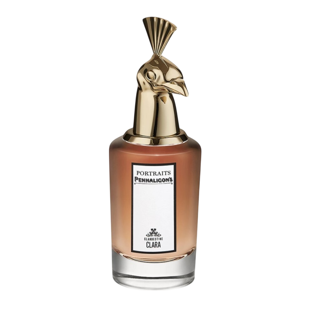 penhaligon-s-clandestine-clara-eau-de-parfum-for-women-100-ml-1775725243 Penhaligon's, Clandestine Clara, Parfumwater, Voor vrouwen, 100 ml - Afbeelding 1