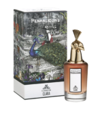 Penhaligon's, Clandestine Clara, Parfumwater, Voor vrouwen, 100 ml - Afbeelding 2