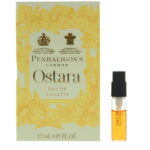 Penhaligon's, Ostara, Eau de Toilette, Voor vrouwen, 1.5 ml Flesje