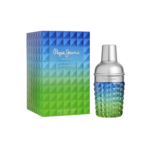 Pepe Jeans, Cocktail Edition, Eau de Toilette, Voor mannen, 100 ml - Afbeelding 2