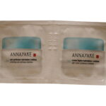 Perfecting Care Set Annayake: 24h, Hydrating, Local Treatment Cream, For Face, 1 ml *Sample + 24h, Hydrating, Cream, For Face, 1 ml *Sample
