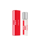 Perroy, Pinkfire, Parfumwater, Uniseks, 15 ml *Miniatuur - Afbeelding 2