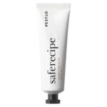 Pestelo, Saferecipe Niamin C Tone Up Sun Cream, Verheldering, Tonic Crème, Voor gezicht, 50 ml