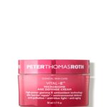 Peter Thomas Roth, Vital-E, Anti-veroudering, Dag, Room, Voor gezicht, 50 ml