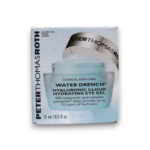 Peter Thomas Roth, Water Drench, Hyaluronzuur, Versteviging, Nacht, Ooggel, 15 ml