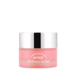 Petitfee, Oil Blossom, Intense hydratatie, Nacht, Lipmasker, 15 g