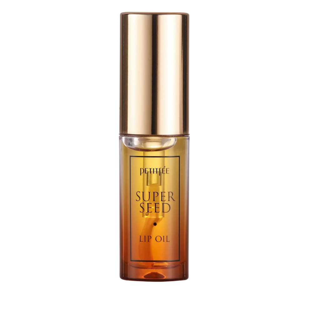 petitfee-super-seed-plumping-lip-oil-3-ml-1785743977 Petitfee, Super Seed, Opvullen, Lippenolie, 3 ml - Afbeelding 1