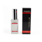 Phiero, Premium, Pheromone parfum, Voor mannen, 30 ml - Afbeelding 2
