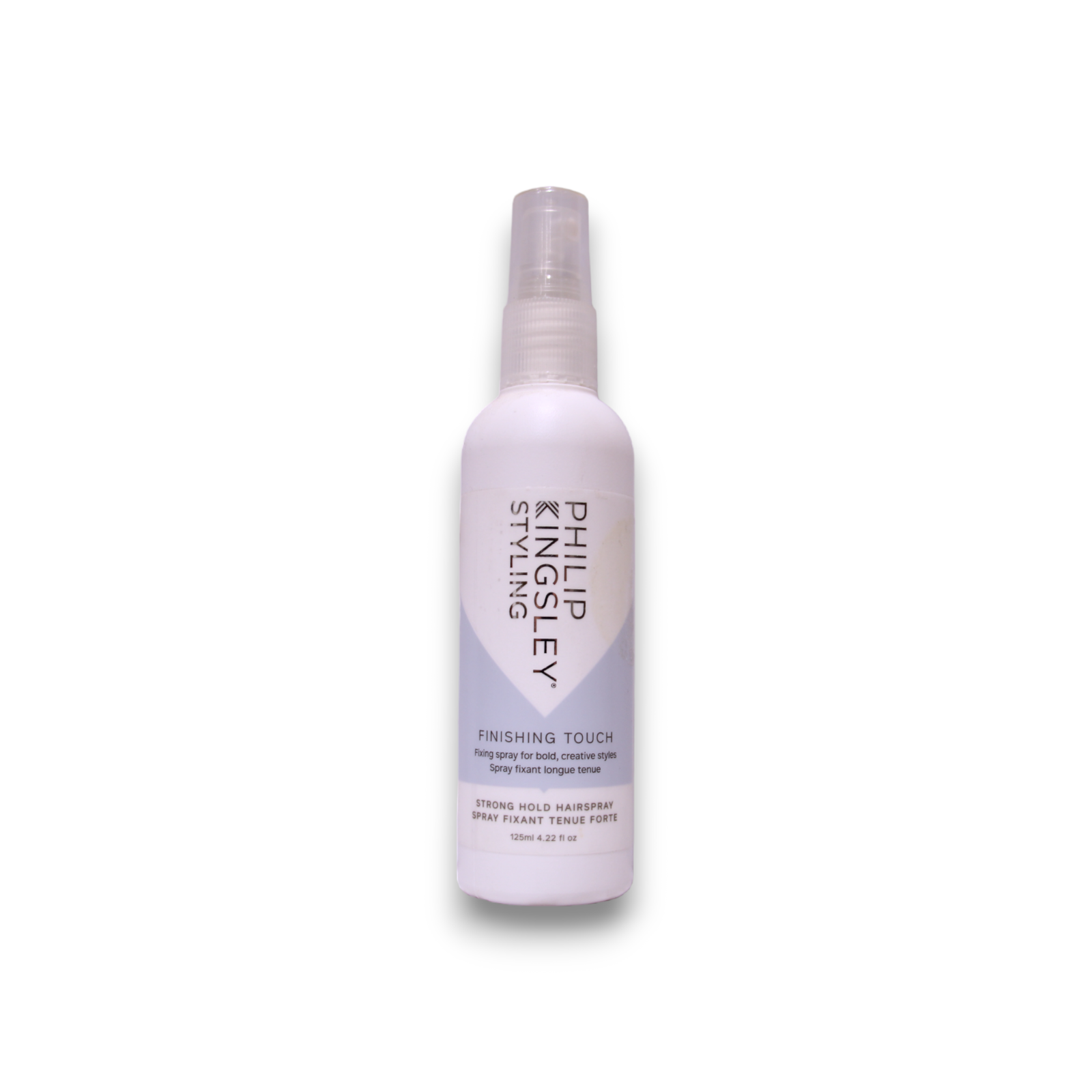 philip-kingsley-finishing-touch-hair-spray-for-styling-strong-hold-125-ml-1689845233 Philip Kingsley, Finishing Touch, Haarspray, Voor styling, Sterke greep, 125 ml - Afbeelding 1
