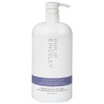 Philip Kingsley, Pure Blonde/Silver Brightening, Haarconditioner, Voor kleurbescherming, 1000 ml