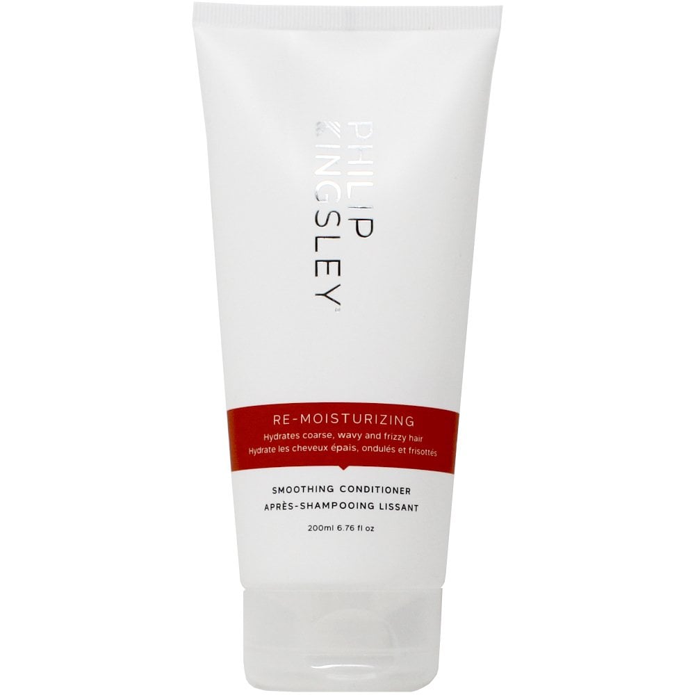 philip-kingsley-re-moisturizing-hair-conditioner-for-hydration-200-ml-1683199813 Philip Kingsley, Re-Moisturizing, Haarconditioner, Voor hydratatie, 200 ml - Afbeelding 1