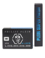 Philipp Plein, No Limits Super Fresh, Eau de Toilette, Voor mannen, 90 ml - Afbeelding 3