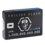 Philipp Plein, No Limits Super Fresh, Eau de Toilette, Voor mannen, 90 ml